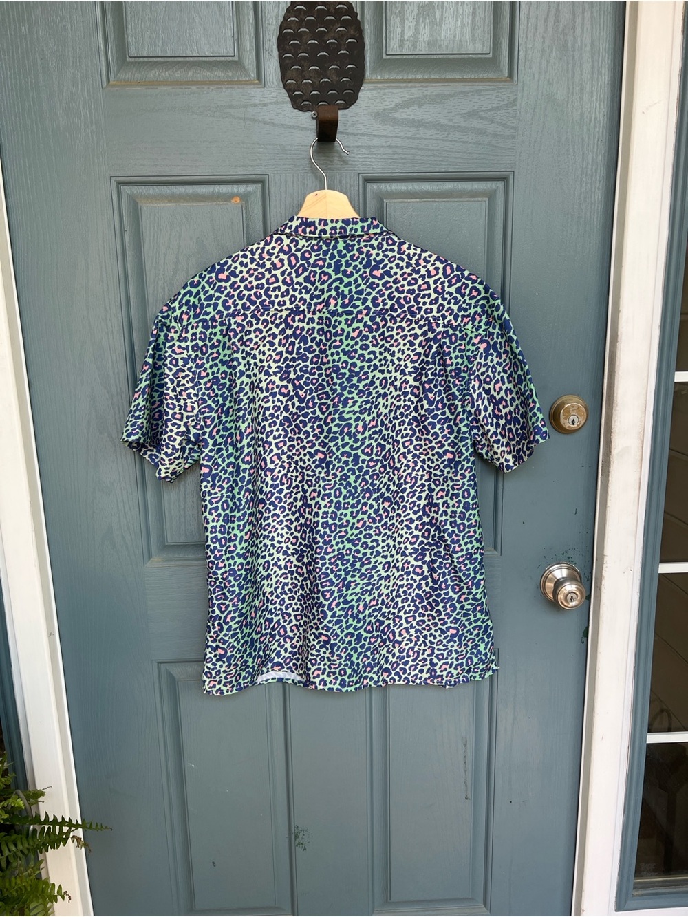 Boardies Swim Shorts AND Button Up Shirt - Matching Set - Picture 7 of 12